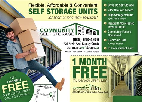 The deal is a good way to help you make a saving. . Extra space storage coupon code